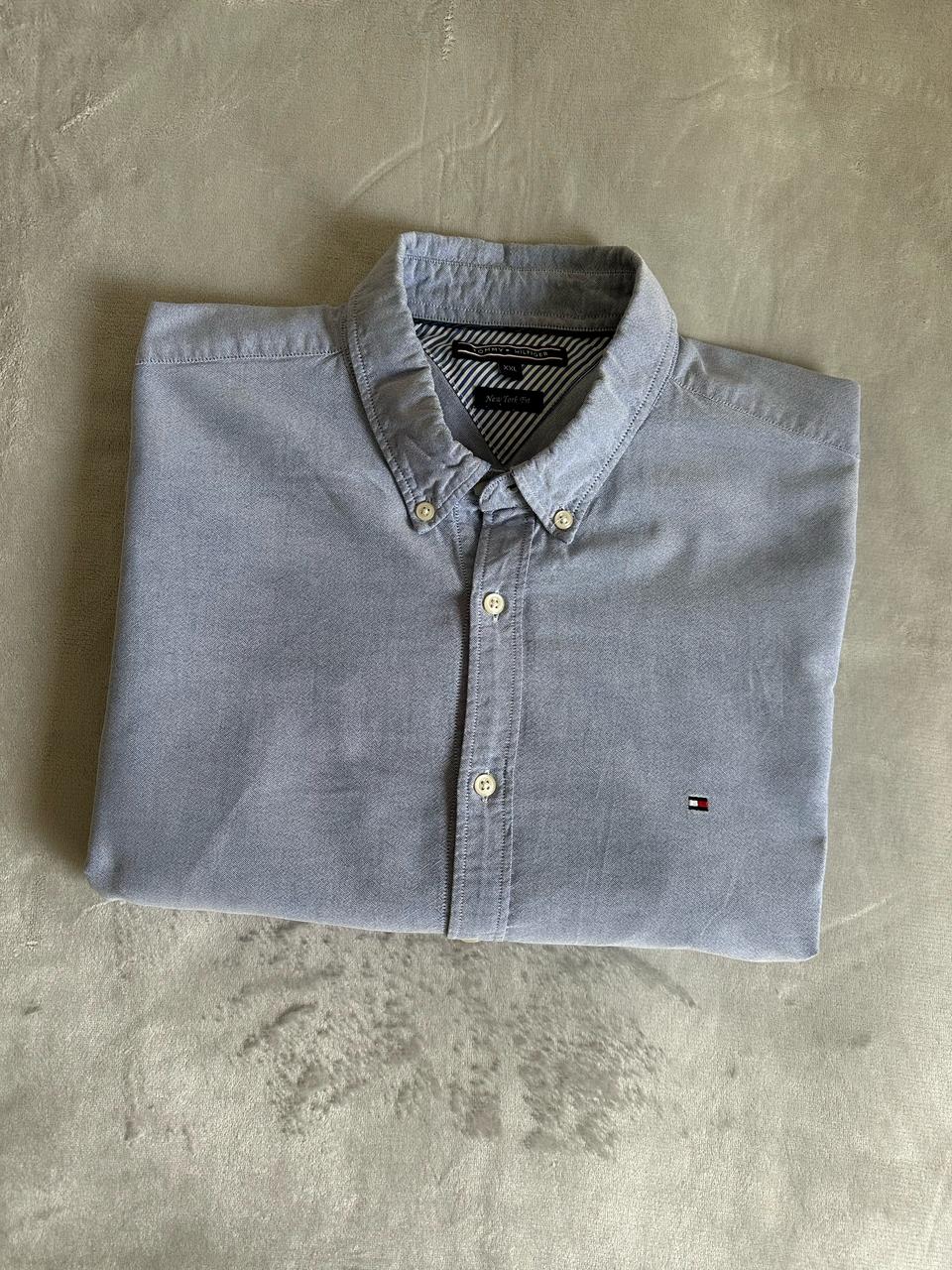 Chemise TOMMY HILFIGER Taille XXL Spot-Chic