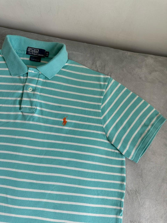 Polo RALPH LAUREN Taille L Spot-Chic