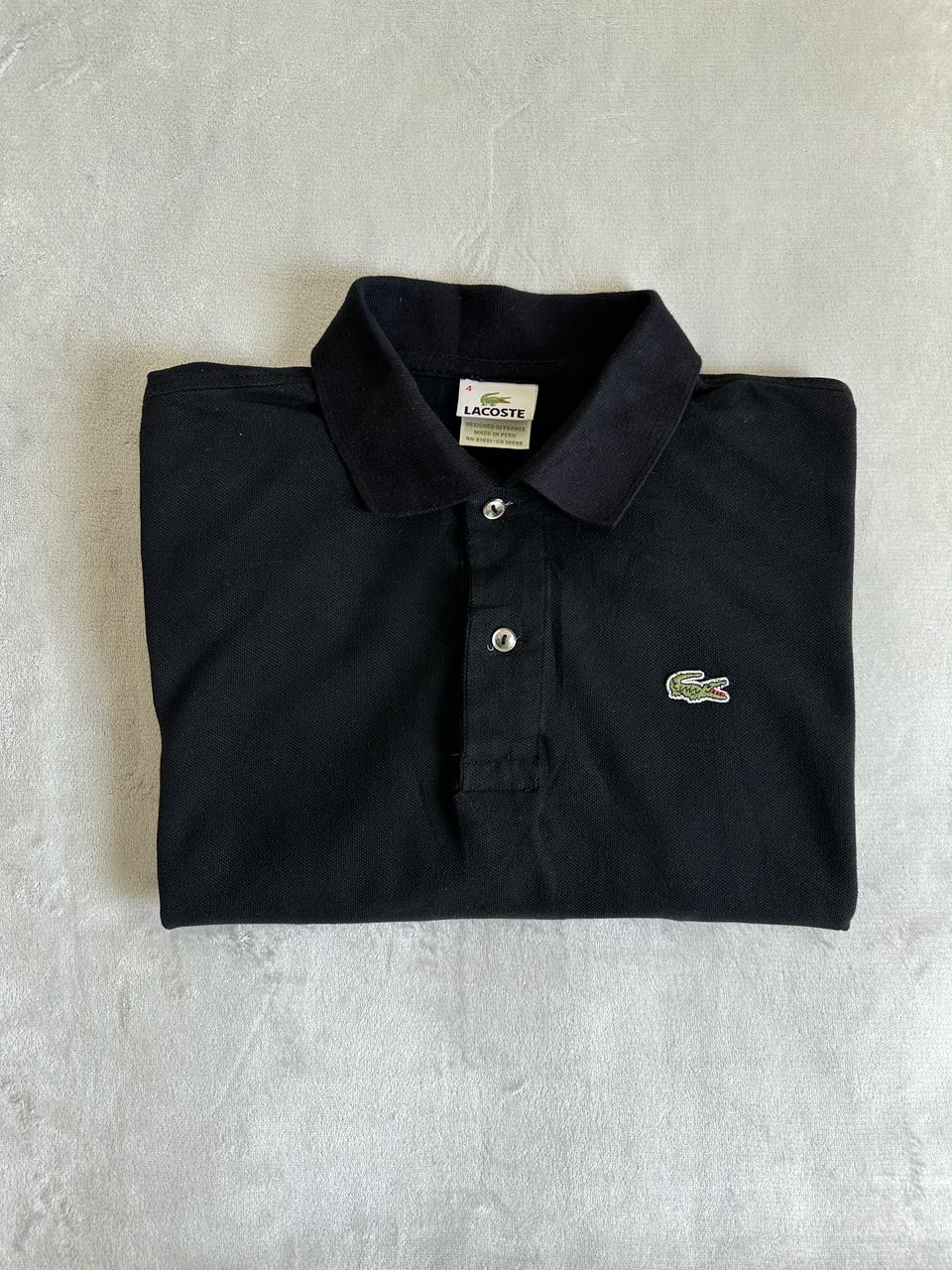 Polo LACOSTE Taille S Spot-Chic