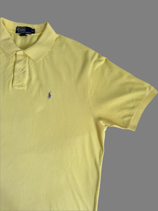 Polo RALPH LAUREN Taille XXL Spot-Chic