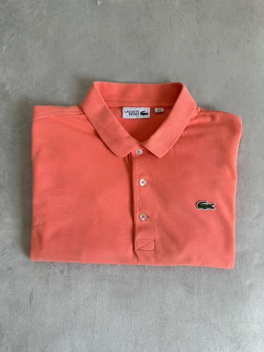 Polo LACOSTE Taille XL Spot-Chic