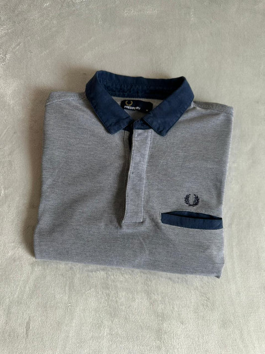 Polo FRED PERRY Taille M Spot-Chic