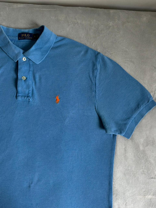 Polo RALPH LAUREN Taille L Spot-Chic