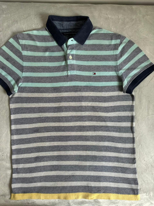 Polo TOMMY HILFIGER Taille M Spot-Chic