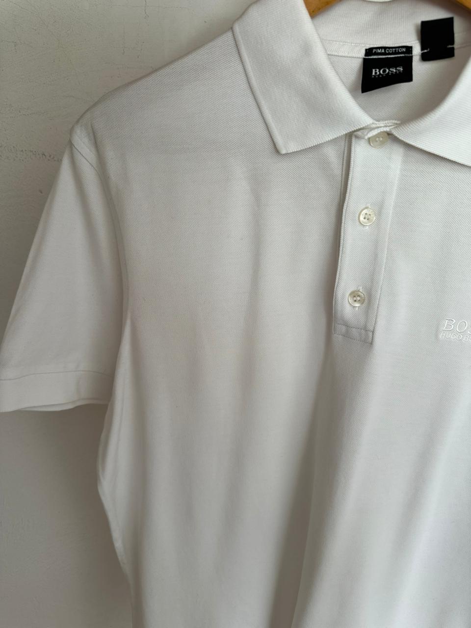 Polo HUGO BOSS Taille XL Spot-Chic