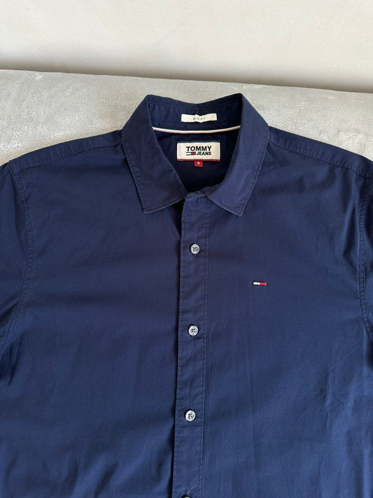 Chemise TOMMY HILFIGER Taille S Spot-Chic