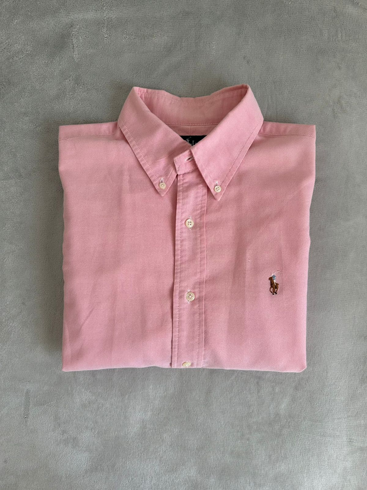 Chemise RALPH LAUREN Taille L Spot-Chic