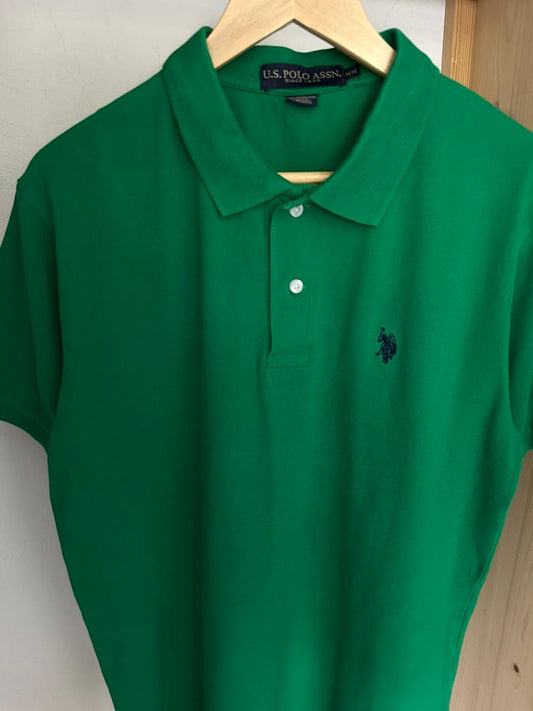 Polo US POLO ASSN Taille M Spot-Chic