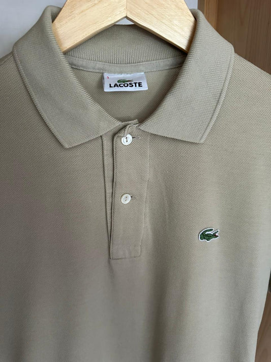 Polo LACOSTE Taille S Spot-Chic