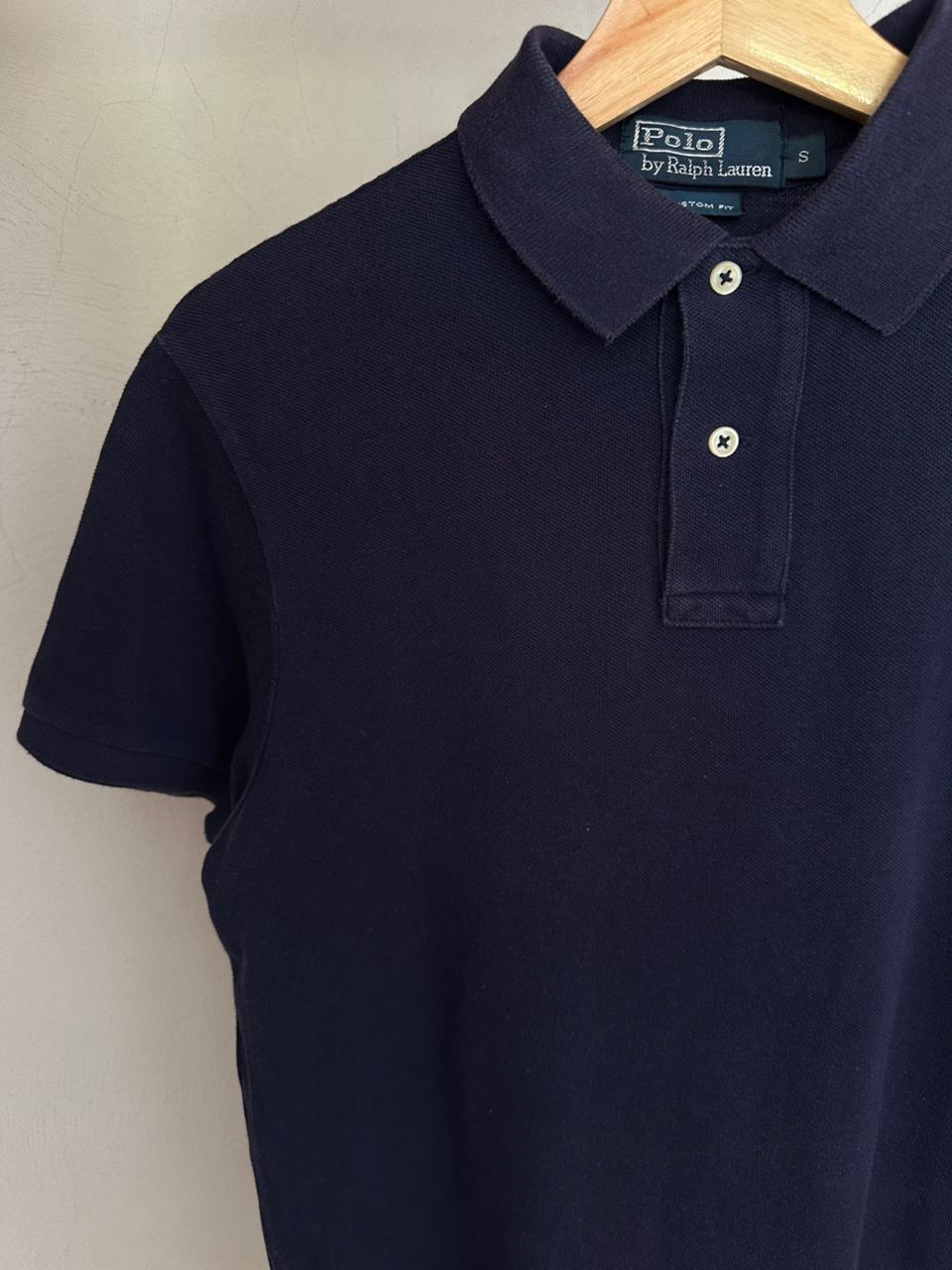 Polo RALPH LAUREN Taille S Spot-Chic