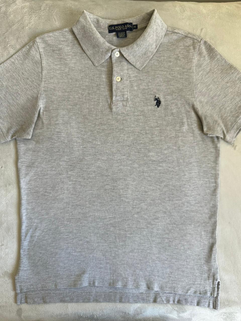 Polo US POLO ASSN Taille M Spot-Chic