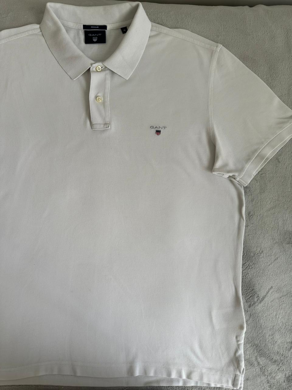 Polo GANT Taille XL Spot-Chic