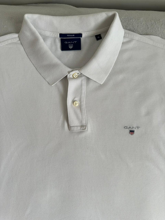 Polo GANT Taille XL Spot-Chic