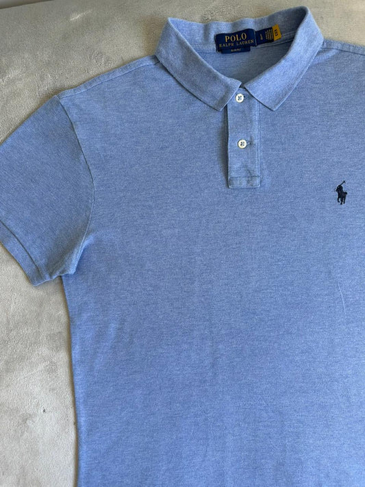 Polo RALPH LAUREN Taille L Spot-Chic