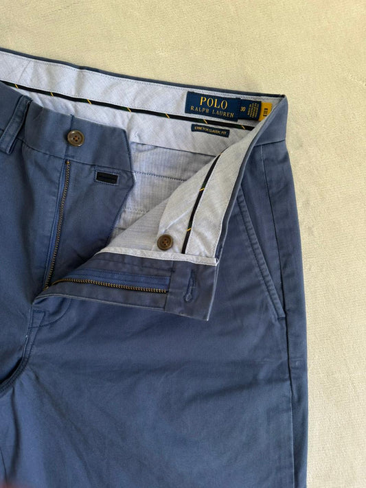 Short RALPH LAUREN Taille S Spot-Chic