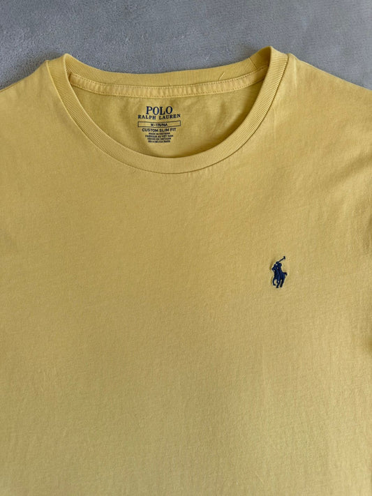 Pull RALPH LAUREN Taille M Spot-Chic