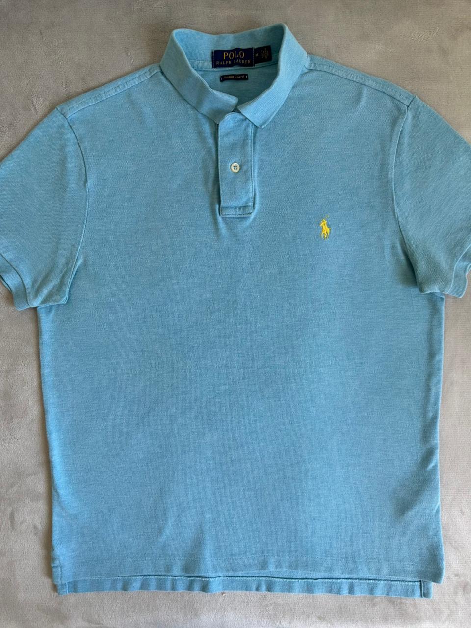 Polo RALPH LAUREN Taille M Spot-Chic