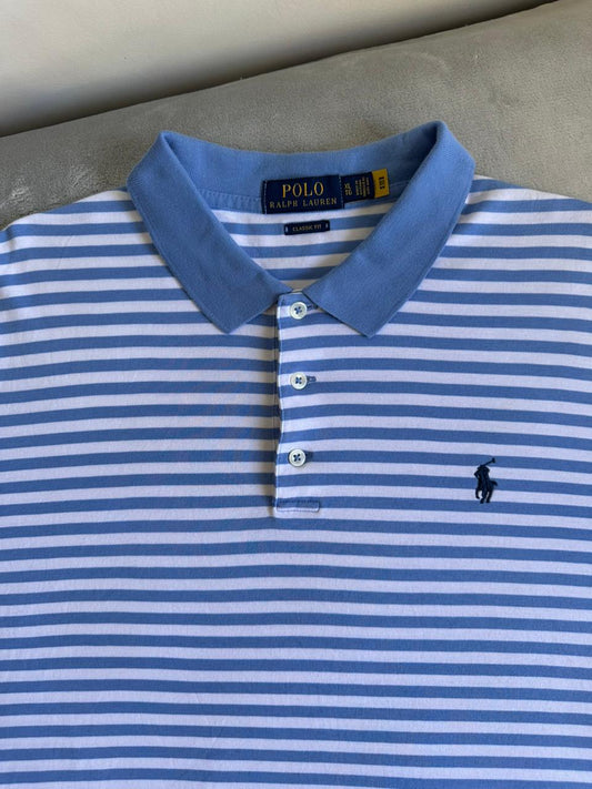 Polo RALPH LAUREN Taille XL Spot-Chic