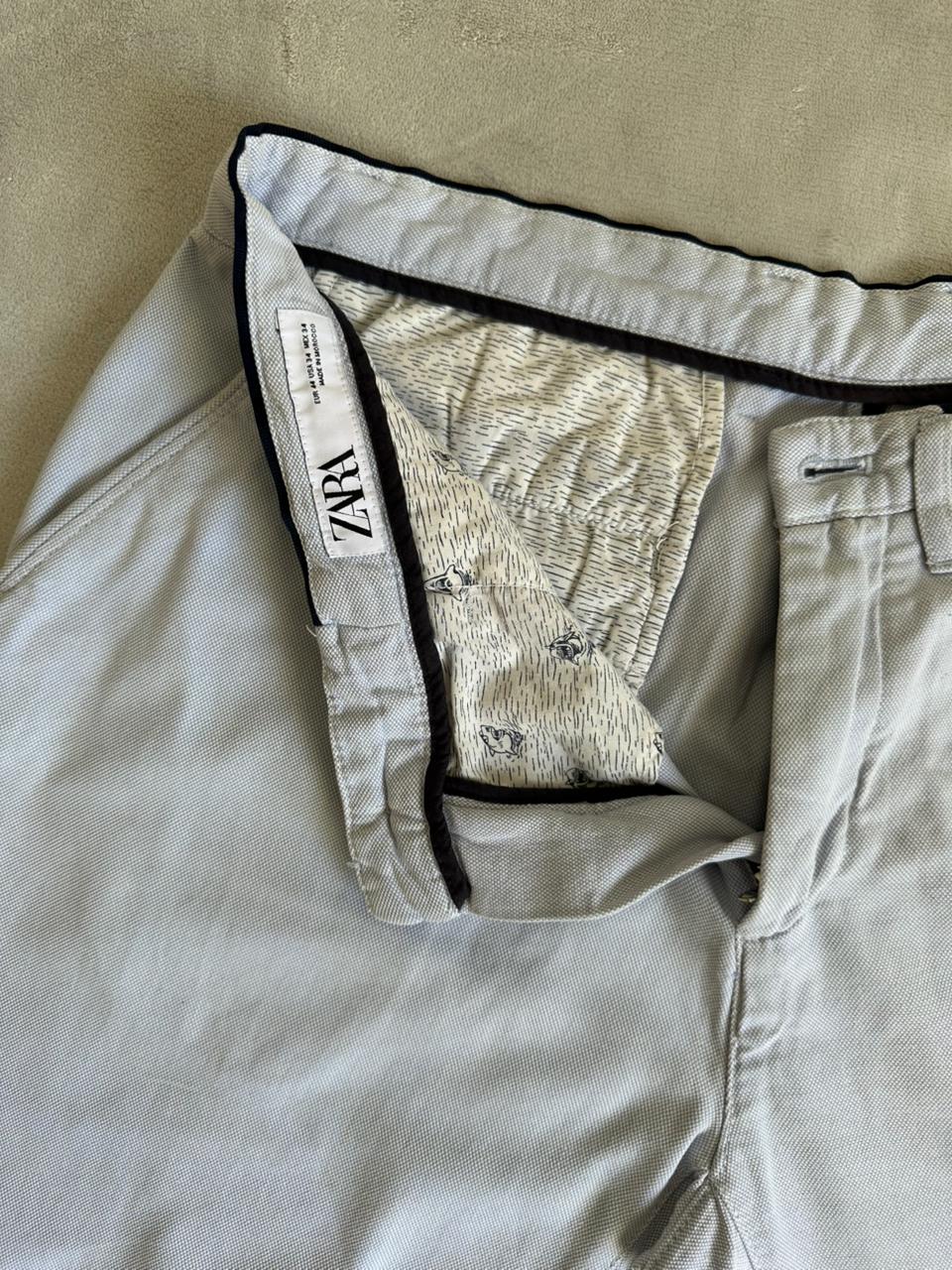 Short ZARA Taille L Spot-Chic