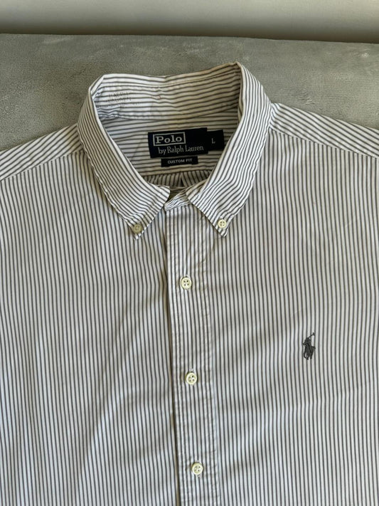 Chemise RALPH LAUREN Taille L Spot-Chic