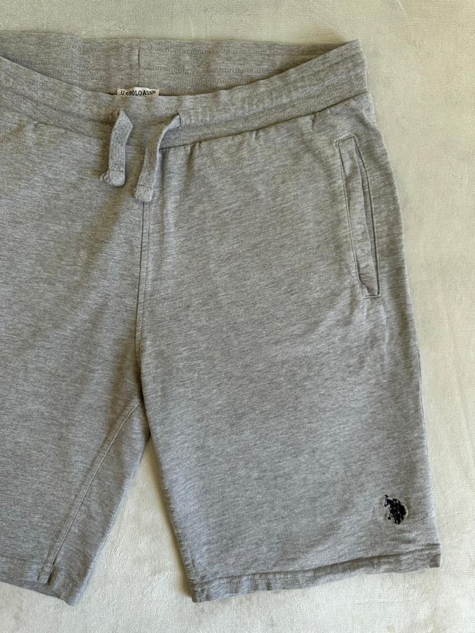 Short US POLO ASSN Taille L Spot-Chic