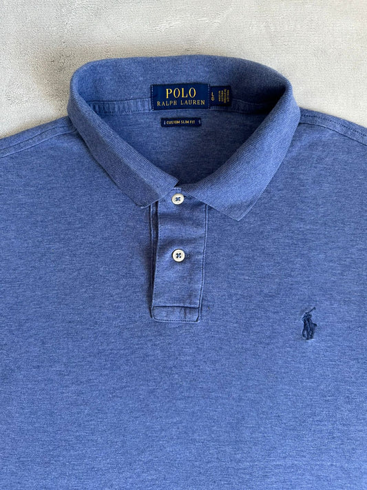 Polo RALPH LAUREN Taille L Spot-Chic