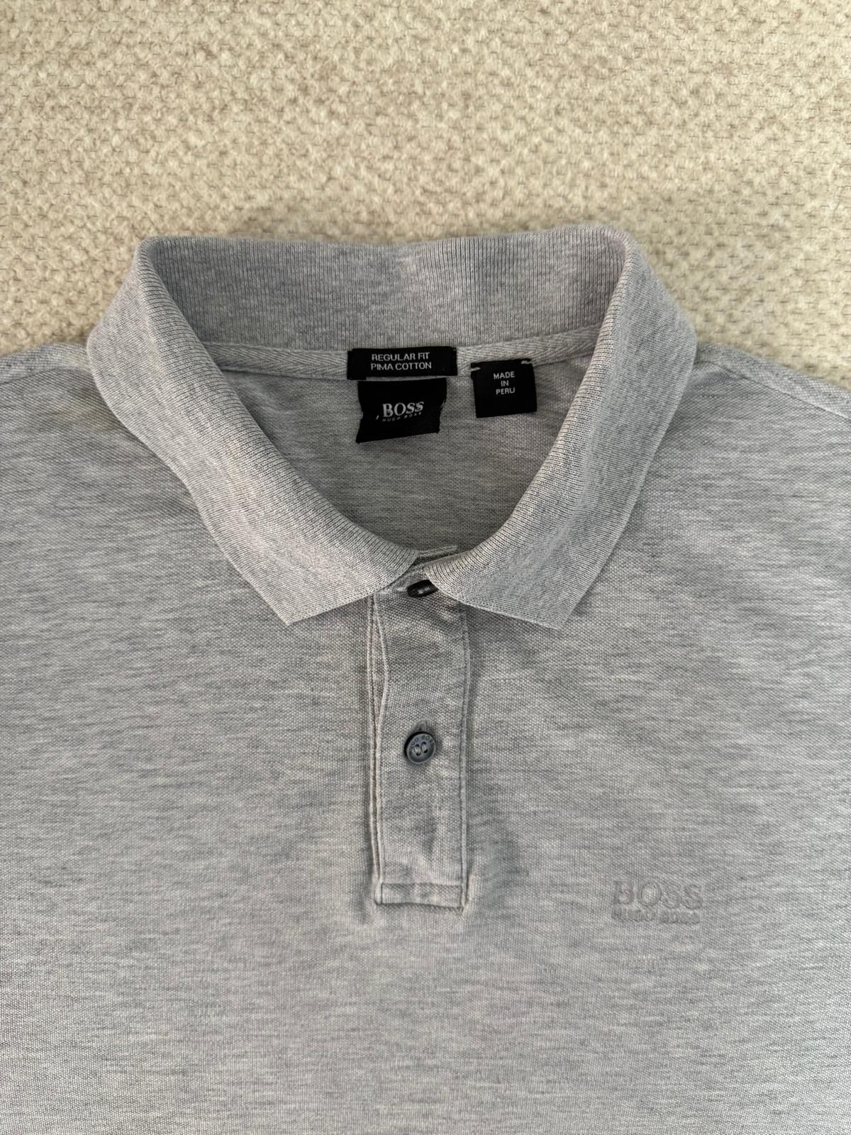 Polo HUGO BOSS Taille M Spot-Chic