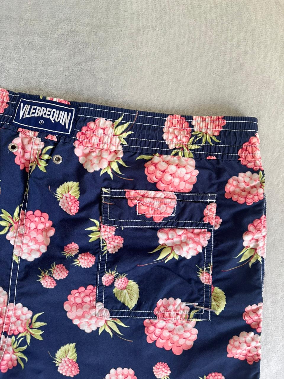 Maillot VILEBREQUIN Taille XL Spot-Chic