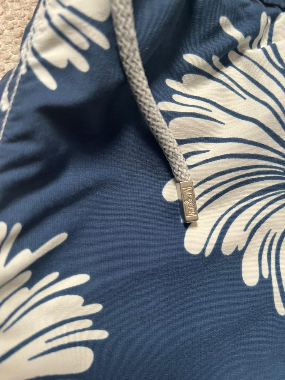 Maillot VILEBREQUIN Taille M Spot-Chic