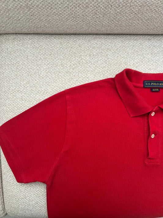 Polo US POLO ASSN Taille L Spot-Chic