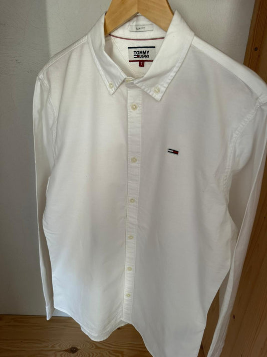Chemise TOMMY HILFIGER Taille S Spot-Chic