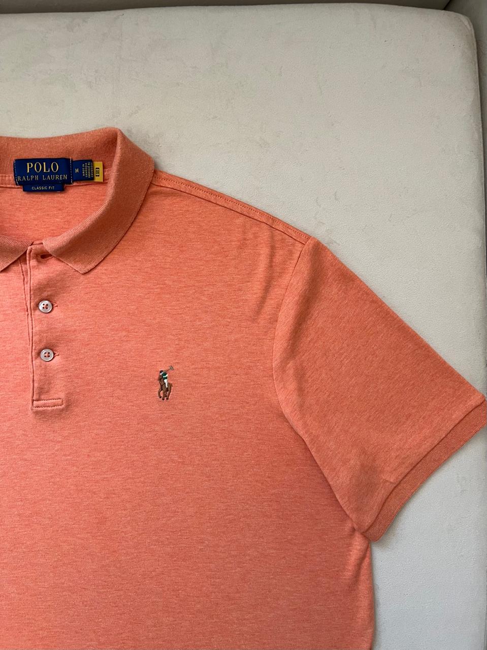 Polo RALPH LAUREN Taille M Spot-Chic
