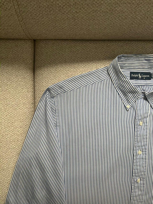 Chemise RALPH LAUREN Taille XXL Spot-Chic