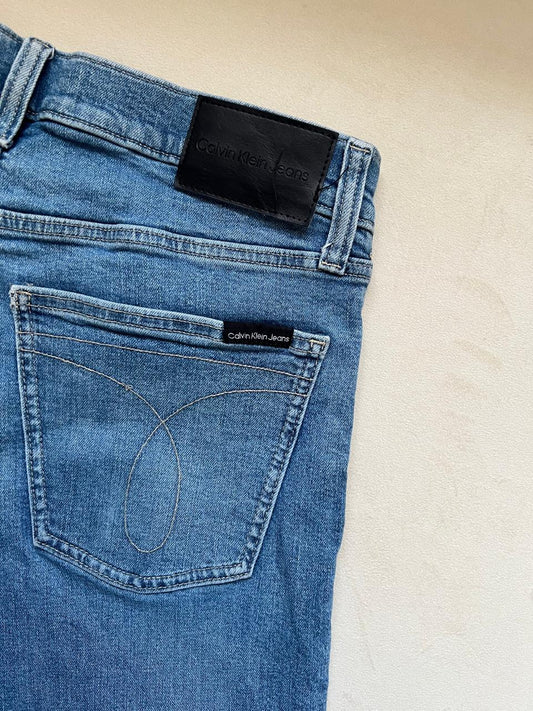 Jean CALVIN KLEIN Taille 31 Spot-Chic