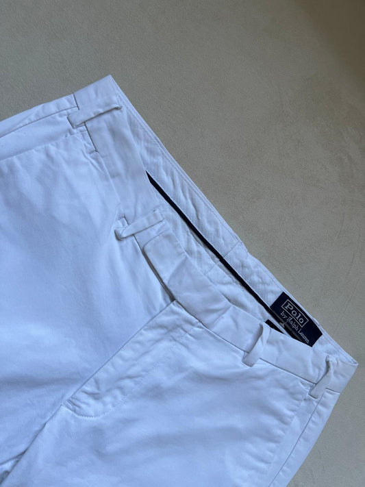 Pantalon RALPH LAUREN Taille 33 Spot-Chic