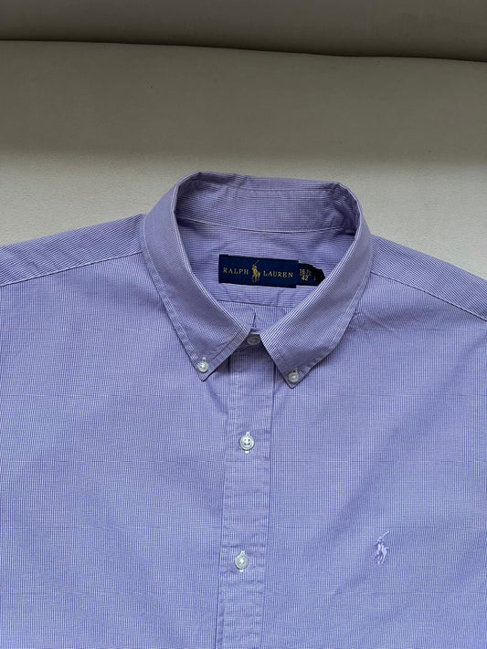 Chemise RALPH LAUREN Taille XL Spot-Chic