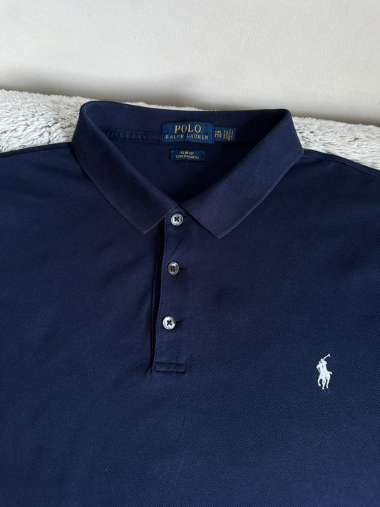 Polo RALPH LAUREN Taille XXL Spot-Chic
