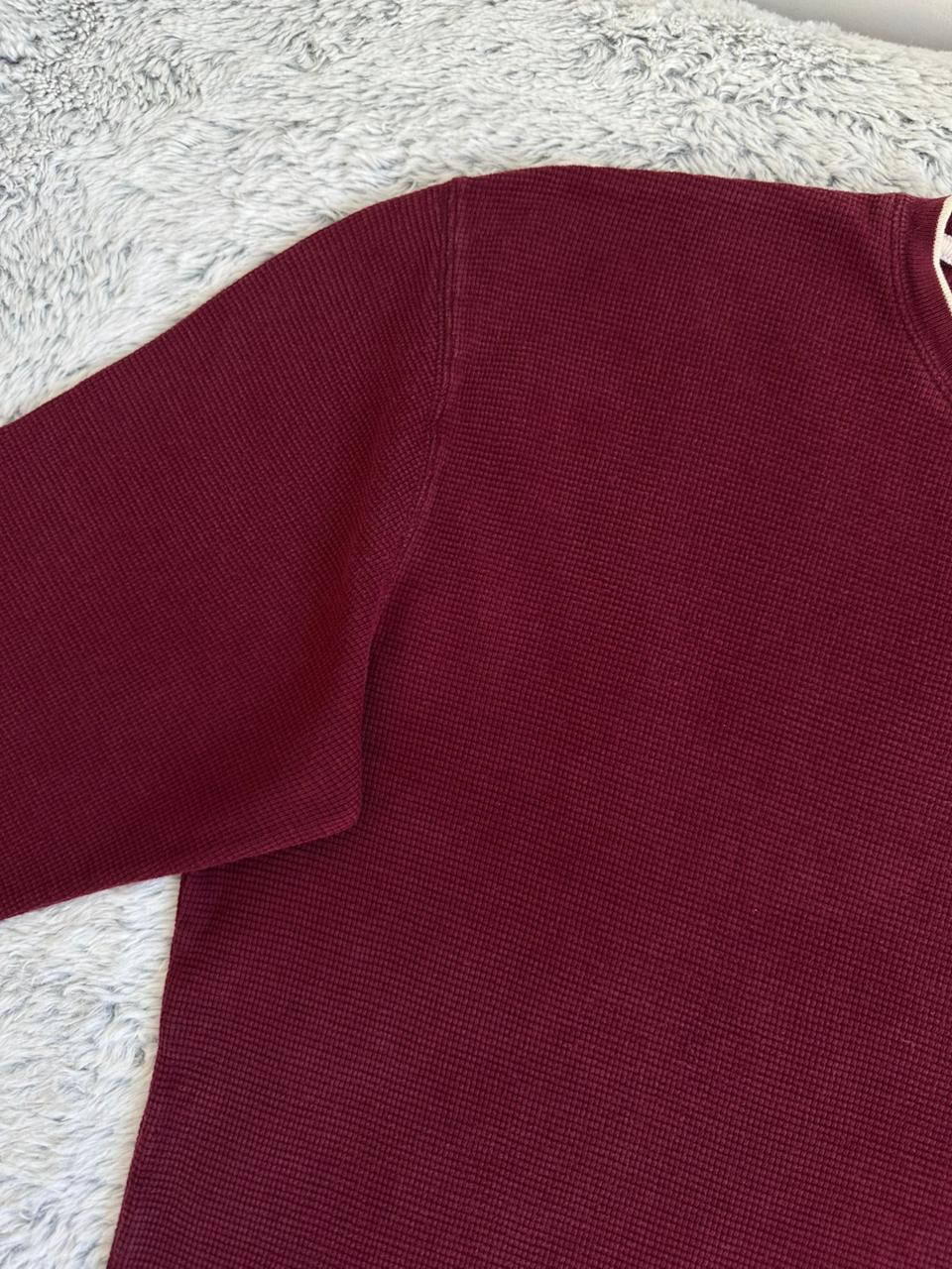 Pull RALPH LAUREN Taille M Spot-Chic