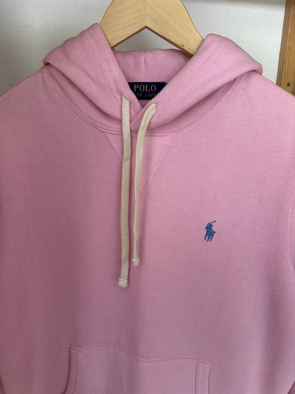 Capuche RALPH LAUREN Taille S Spot-Chic