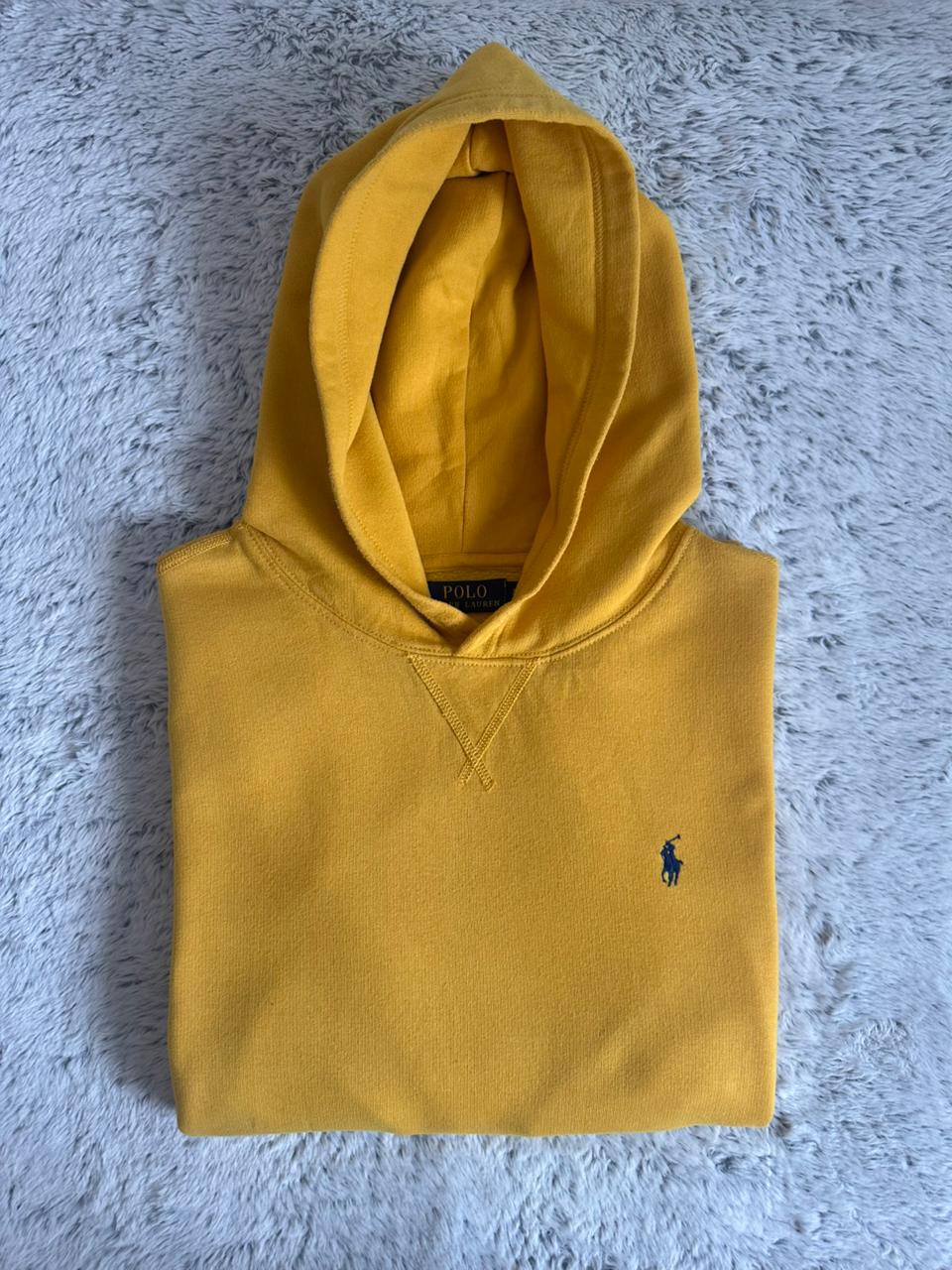 Capuche RALPH LAUREN Taille XL Spot-Chic