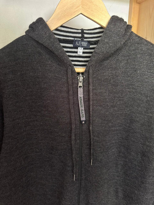 Gilet ARMANI Taille L Spot-Chic