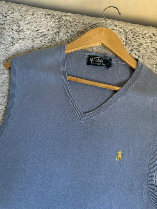 Débardeur RALPH LAUREN Taille M Spot-Chic