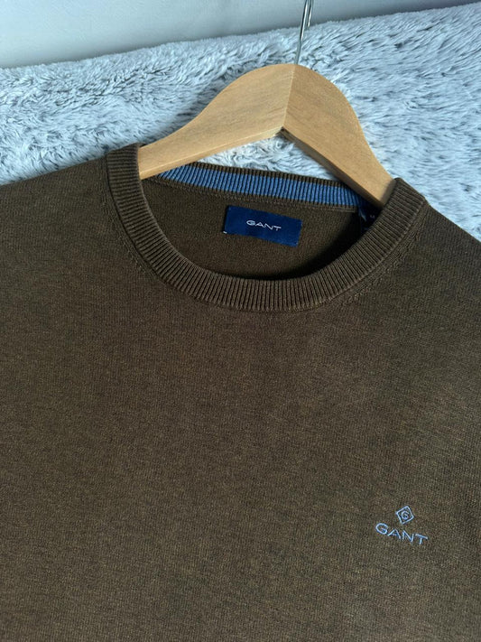 Pull GANT Taille M Spot-Chic