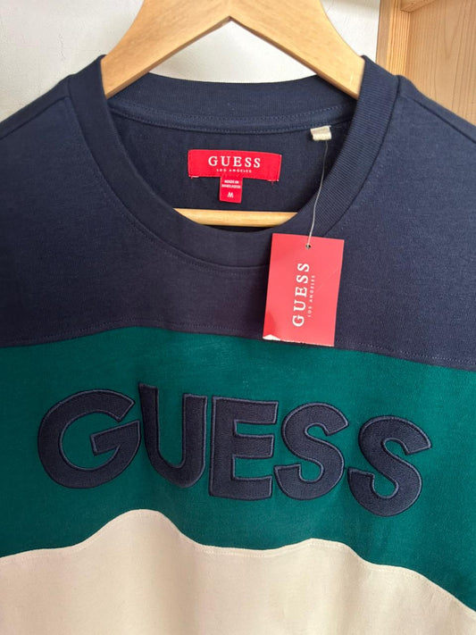 Pull GUESS Taille M Spot-Chic