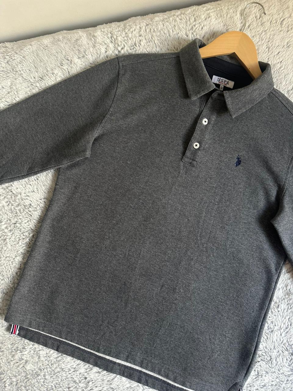 Polo US POLO ASSN Taille L Spot-Chic