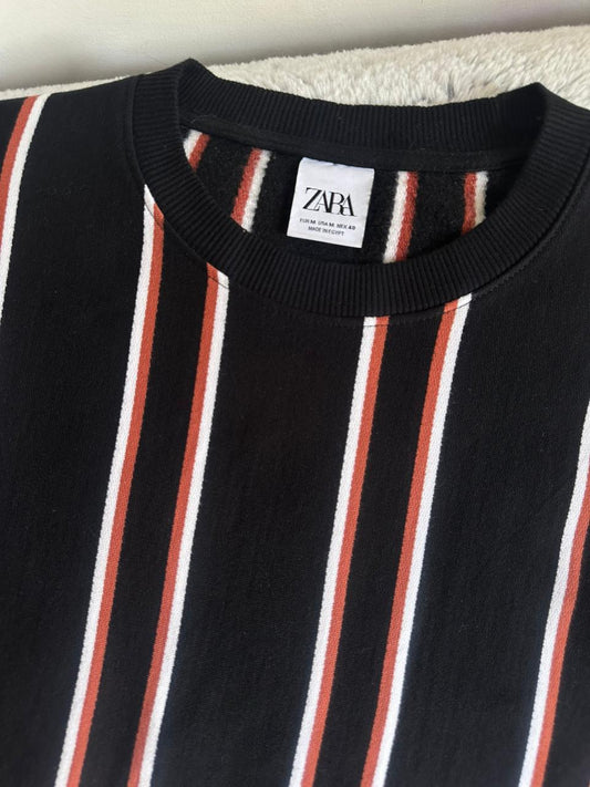 Pull ZARA Taille M Spot-Chic