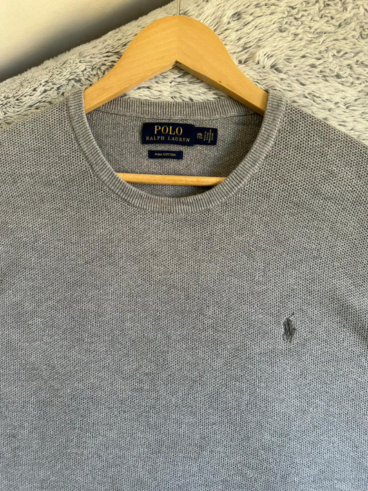 Pull RALPH LAUREN Taille XXL Spot-Chic