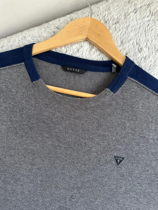 Pull GUESS Taille L Spot-Chic