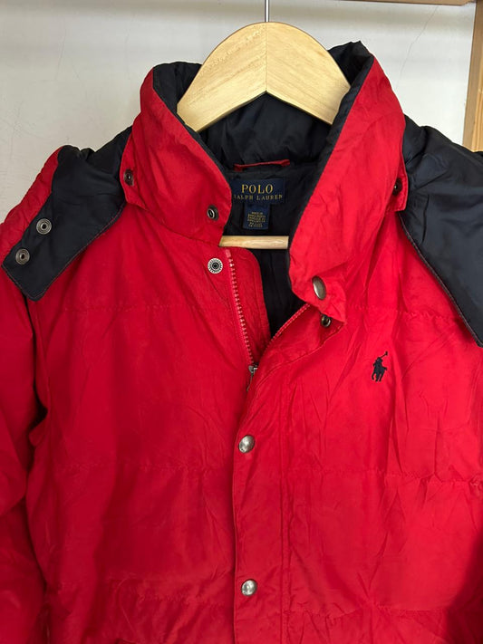 Manteau RALPH LAUREN Taille S Spot-Chic