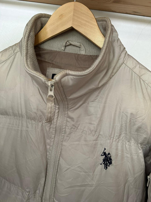 Veste US POLO ASSN Taille M Spot-Chic